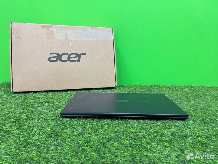 Ноутбук Acer Extensa EX215-32