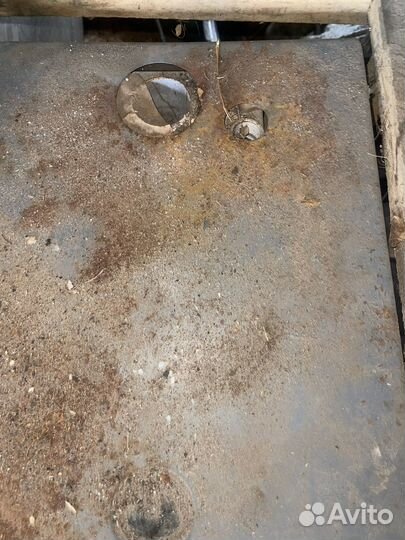 Агв 230 газовый котел