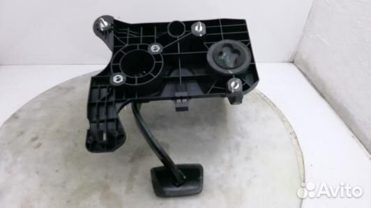 Педаль тормоза chevrolet cruze 2 (76F04O201)