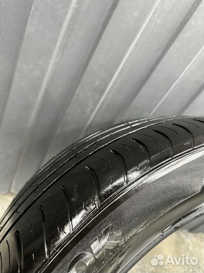 Hankook Kinergy Eco RV 235/50 R18
