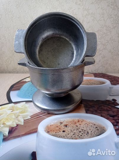 Горшочки для запекания СССР