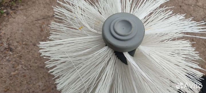 Щётки новые на karcher