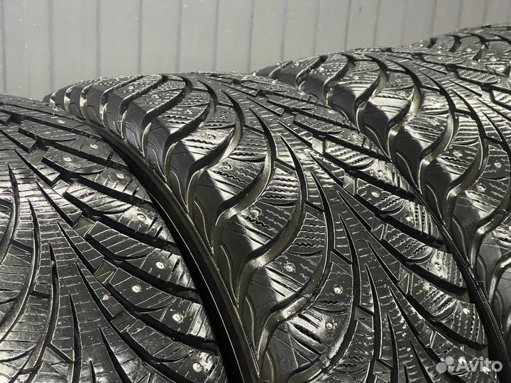 Колеса зимние r17 IX35.Kia Sportsge