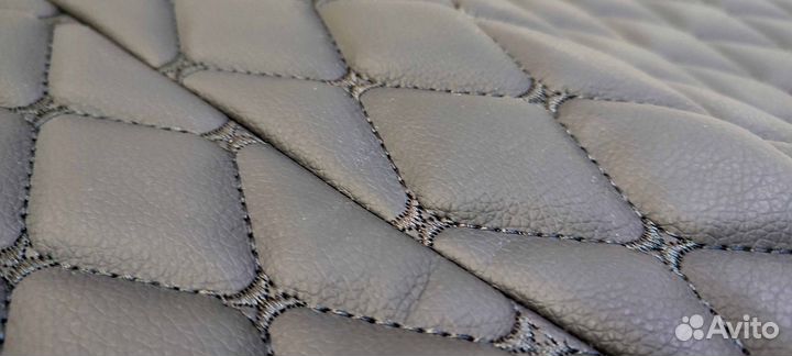 Коврики на Газель