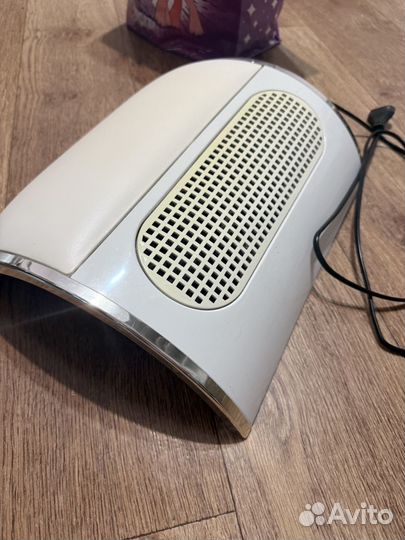 Все для маникюра