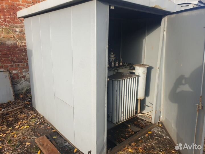 Трансформатор тмг 63 на 10/0,4 ква бу