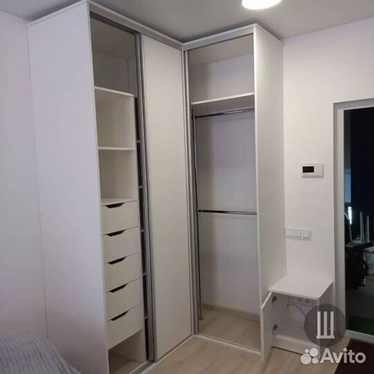 Шкаф Угловой