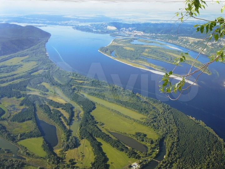 Участок 13 сот. (ИЖС)