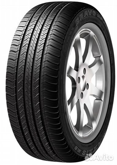 Maxxis Bravo HP-M3 185/65 R15 88H