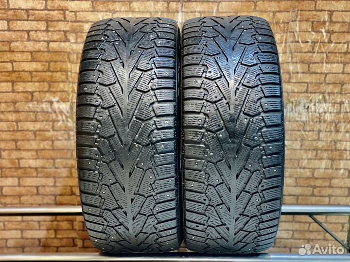 Pirelli Winter Ice Zero 265/45 R20