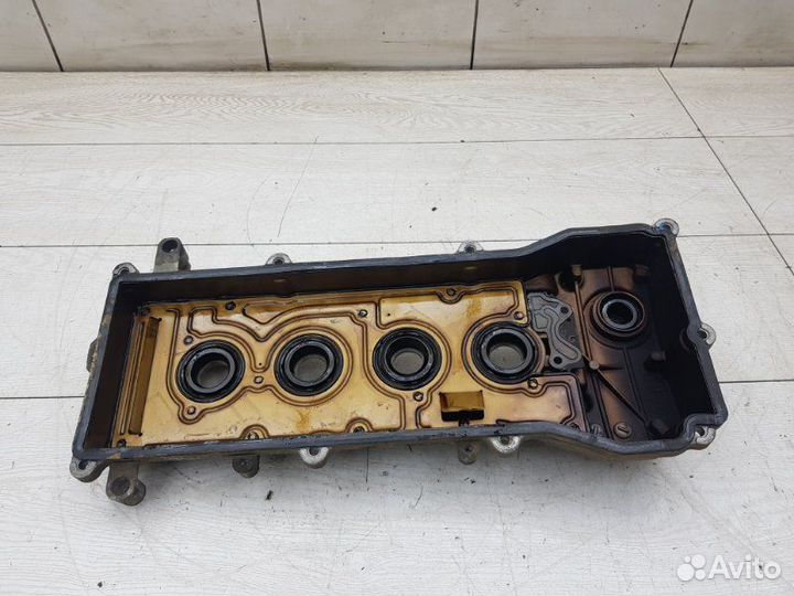 Клапанная крышка Nissan Micra K12E CG12DE 2003