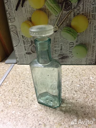 Миниатюрные ведерки,старинная бутылочка, баночка