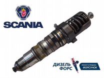 Форсунки Scania HPI / Cummins ISX 579261