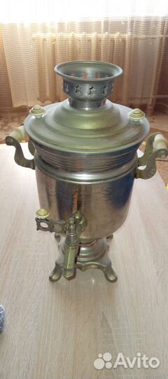 Самовар электрический