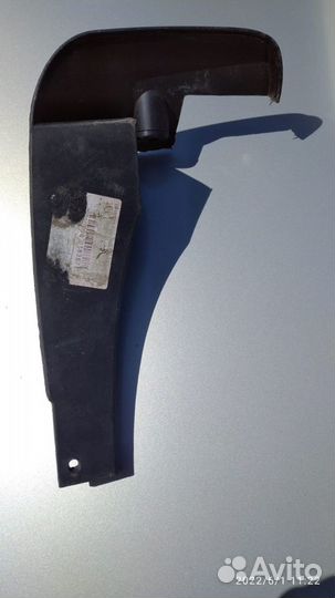 Брызговик передний lifan solano-620