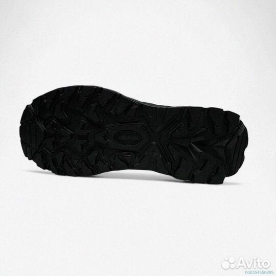 Ботинки зимние Hoka gore tex (Арт.25604)