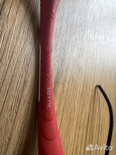 Очки julbo looping 2