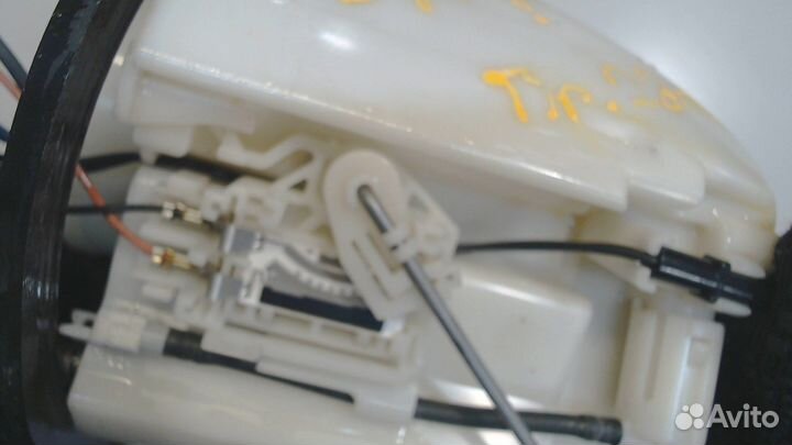 Насос топливный электрический Mitsubishi Endeavor