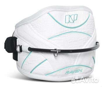 Женская поясная трапеция для кайтсерфинга Raven La