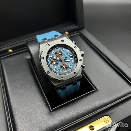 Часы Audemars Piguet royal oak Offshore 42mm