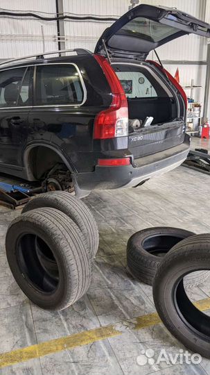 Nokian Tyres Nordman S2 SUV 235/65 R17
