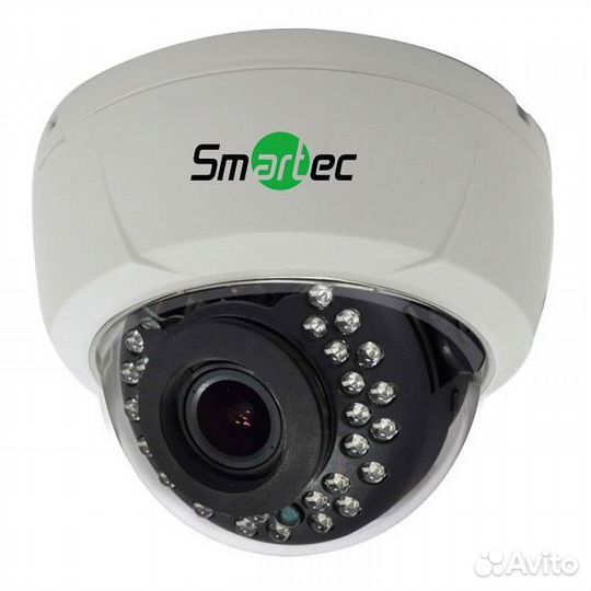 Smartec STC-HDX3525/3 Ultimate камера ahd/tvi/cvi