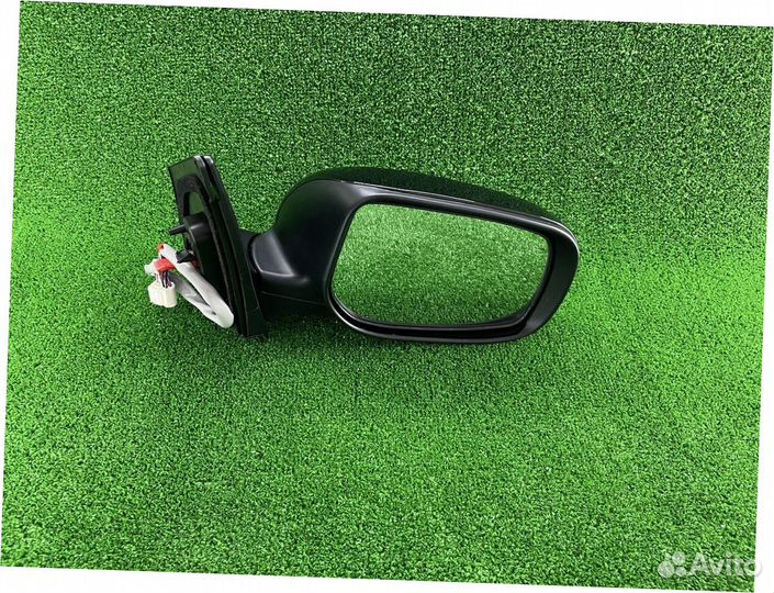 Зеркало правое Королла Е150