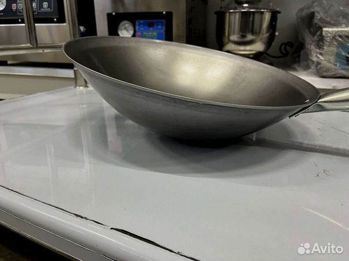 Сковорода вок 40см