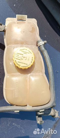 Расширительный бачок Opel Omega Б 2, 5