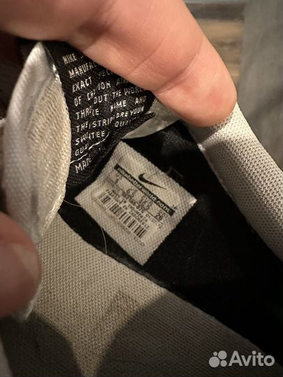 Кроссовки Nike