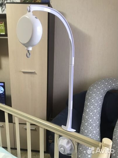 Мобиль на кроватку