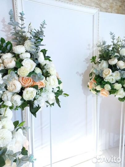 Фотозона на свадьбу мероприятие