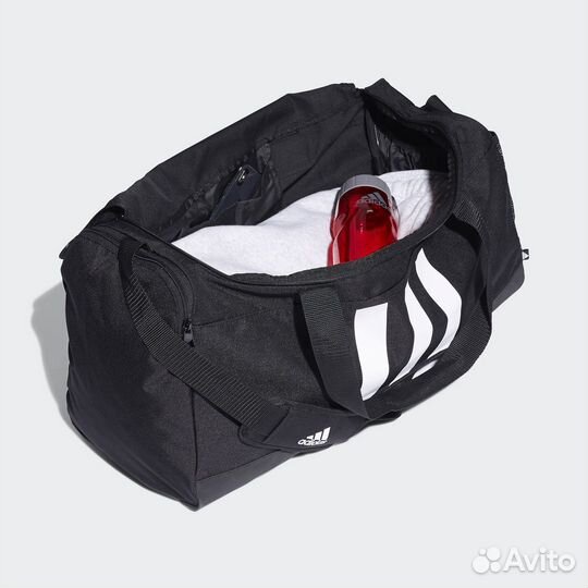 Сумка спортивная Adidas 3S Duffle M.Оригинал