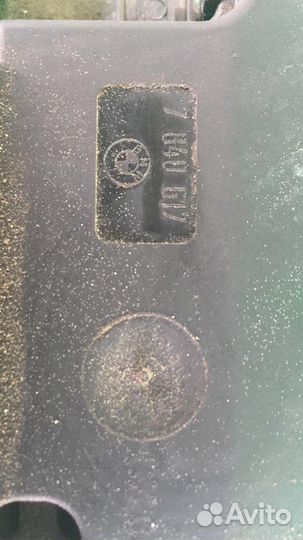 Замок крышки багажника BMW3 E90/91