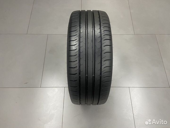 Dunlop SP Sport Maxx 050 235/40 R19 92Y
