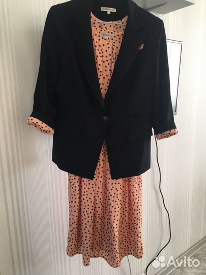 Платье женское