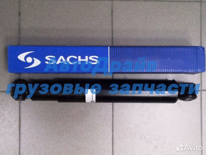 Задний амортизатор Рено Премиум Магнум