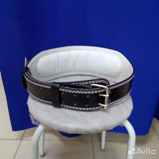 Ремень для штанги тренажерного зала пояс Магазин