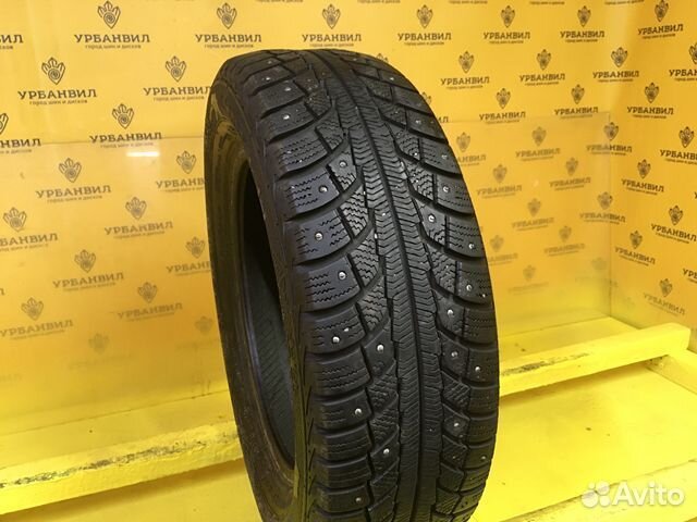 Gislaved Nord Frost 5 175/65 R14 82T