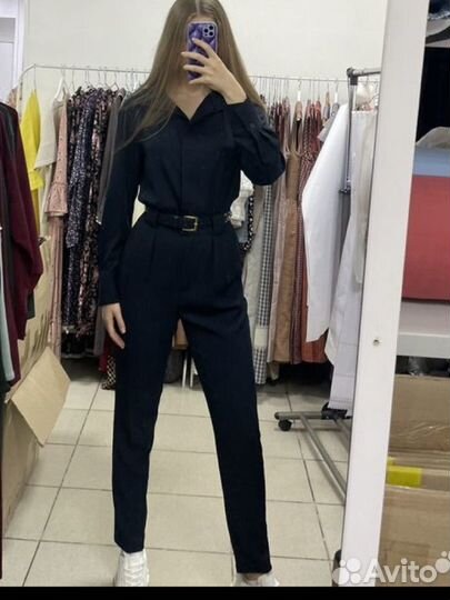 Комбинезон женский love republic новый