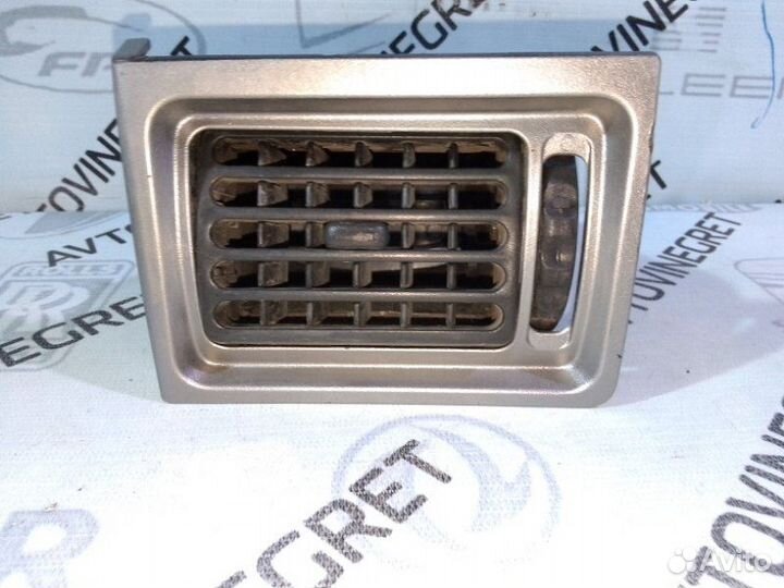 Дефлектор воздуховод Daewoo Nexia N150