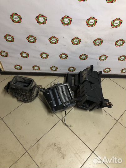 Great Wall Hover H3 Корпус печки