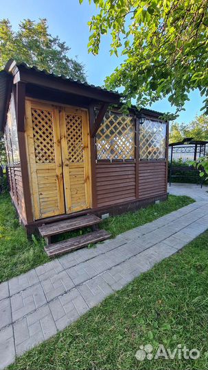 Баня гостевой дом