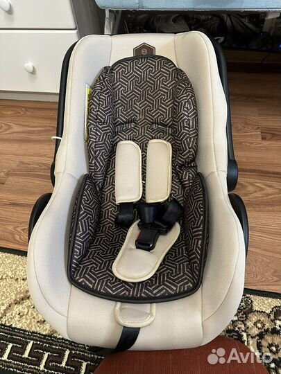 Автолюлька