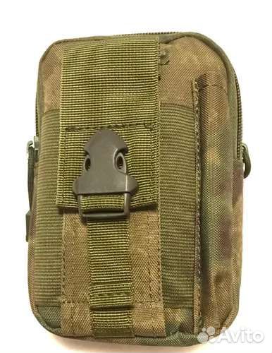 Сумка аптечка