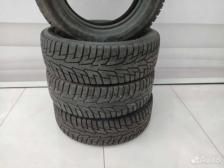 Hankook Winter I'Pike RS W419 185/65 R15 92T