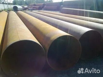 Труба бу 159-325-1420 восст. лгр