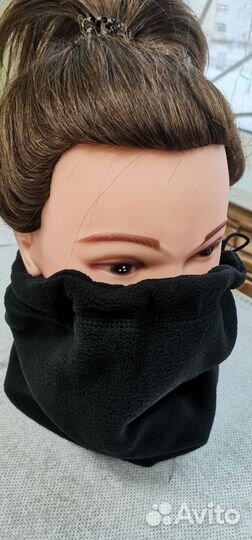 Балаклава (шарф/снуд)