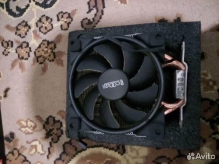Pccooler GI-H58U