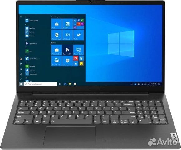 Lenovo V15 G2 (82KD002SRU)